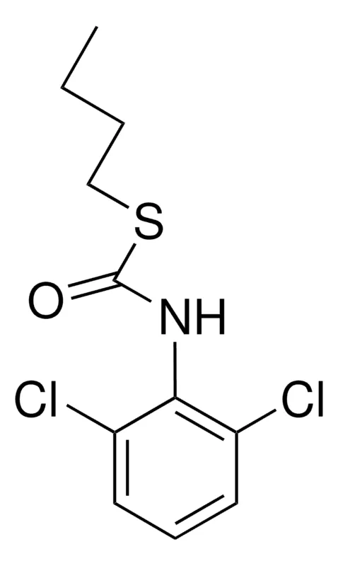 Sigma-Aldrich S-BUTYL N-(2,6-DICHLOROPHENYL)THIOCARBAMATE,AldrichCPR