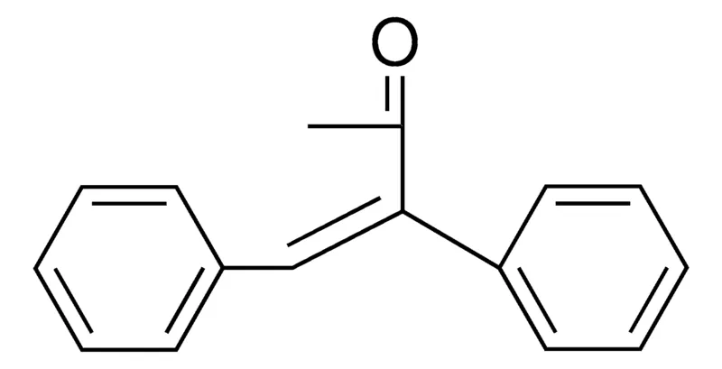 Sigma-Aldrich 3,4-DIPHENYL-BUT-3-EN-2-ONE,AldrichCPR