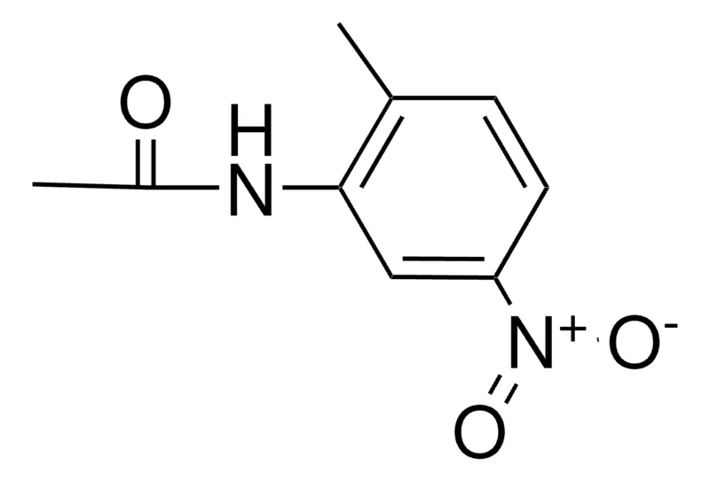 Sigma-Aldrich 5'-NITRO-ORTHO-ACETOTOLUIDIDE,AldrichCPR