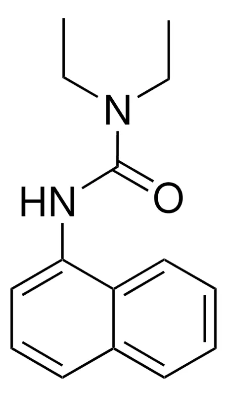 Sigma-Aldrich 1,1-DIETHYL-3-(1-NAPHTHYL)UREA,AldrichCPR