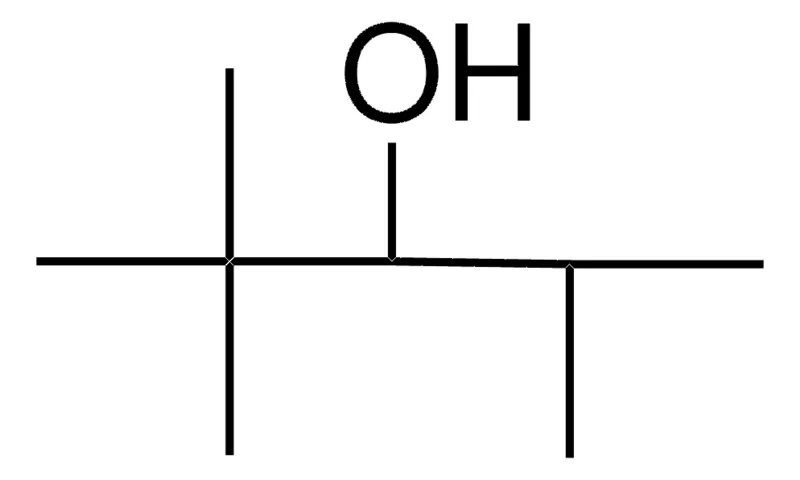 Sigma-Aldrich 2,2,4-TRIMETHYL-3-PENTANOL,AldrichCPR