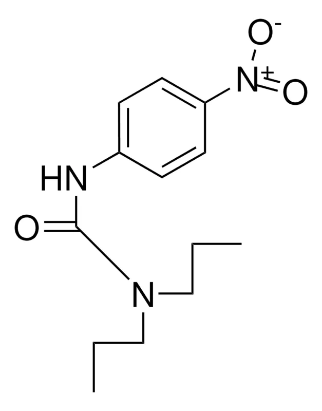 Sigma-Aldrich 1,1-DIPROPYL-3-(4-NITROPHENYL)UREA,AldrichCPR
