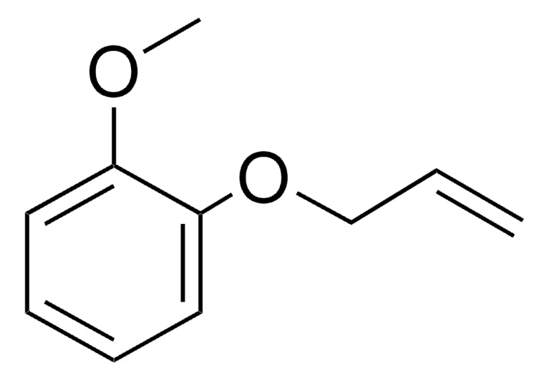 Sigma-Aldrich 2-ALLYLOXYANISOLE,AldrichCPR