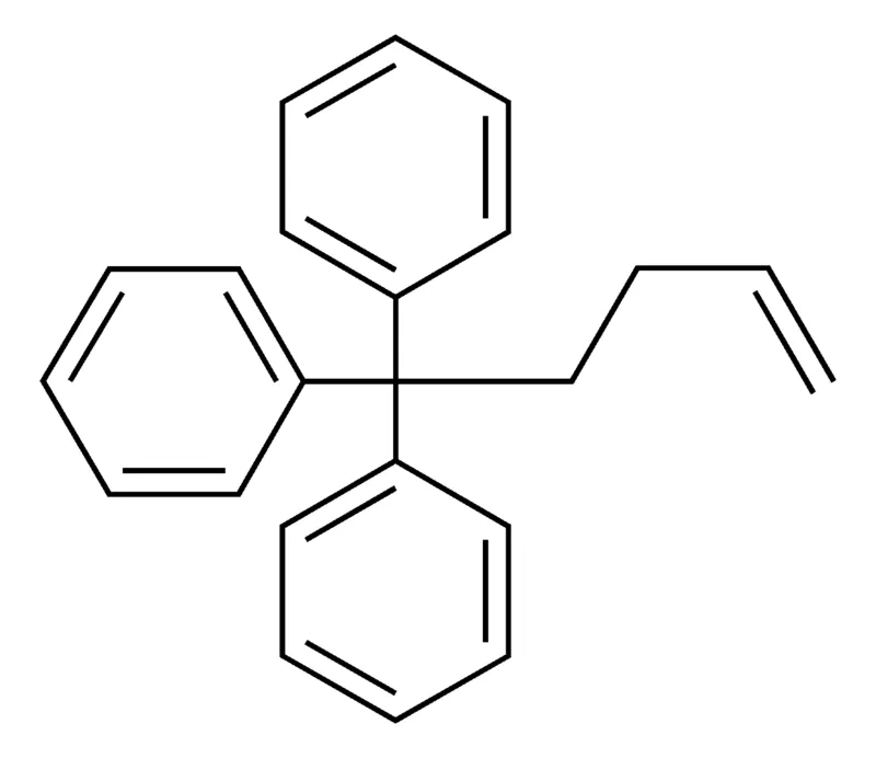 Sigma-Aldrich (1,1-DIPHENYL-4-PENTENYL)BENZENE,AldrichCPR