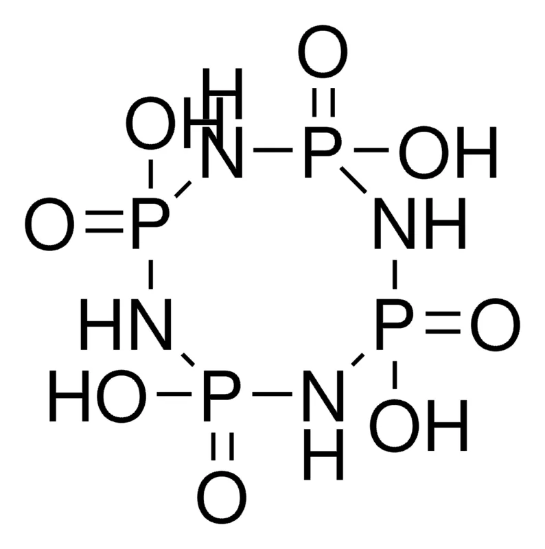 Sigma-Aldrich 1,3,5,7,2,4,6,8-TETRAAZATETRAPHOSPHOCANE-2,4,6,8-TETROL 2,4,6,8-TETRAOXIDE,AldrichCPR