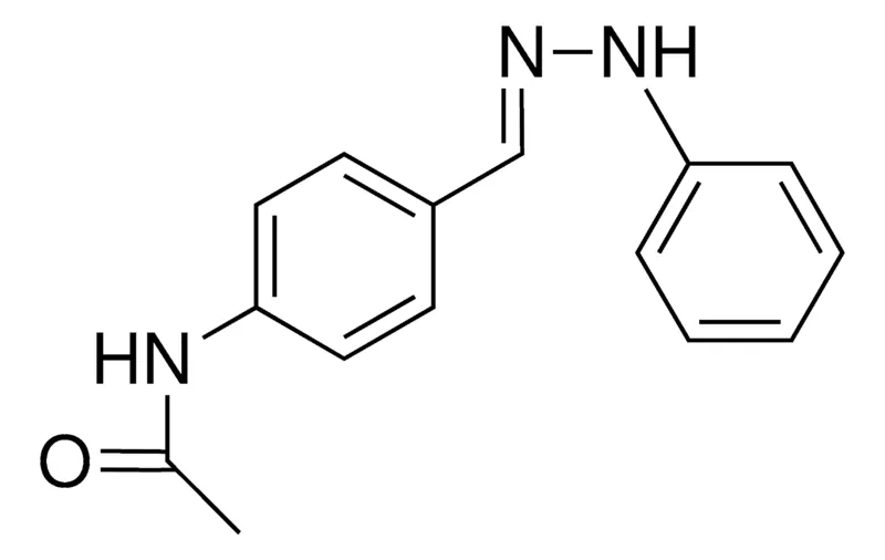 Sigma-Aldrich 4-ACETAMIDOBENZALDEHYDE PHENYLHYDRAZONE,AldrichCPR