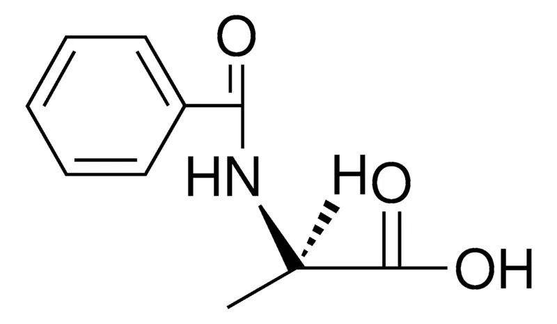 Sigma-Aldrich N-BENZOYL-D-ALANINE，AldrichCPR
