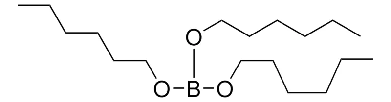 Sigma-Aldrich TRIHEXYL BORATE，AldrichCPR