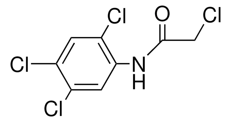 Sigma-Aldrich 2,2',4',5'-TETRACHLOROACETANILIDE,AldrichCPR
