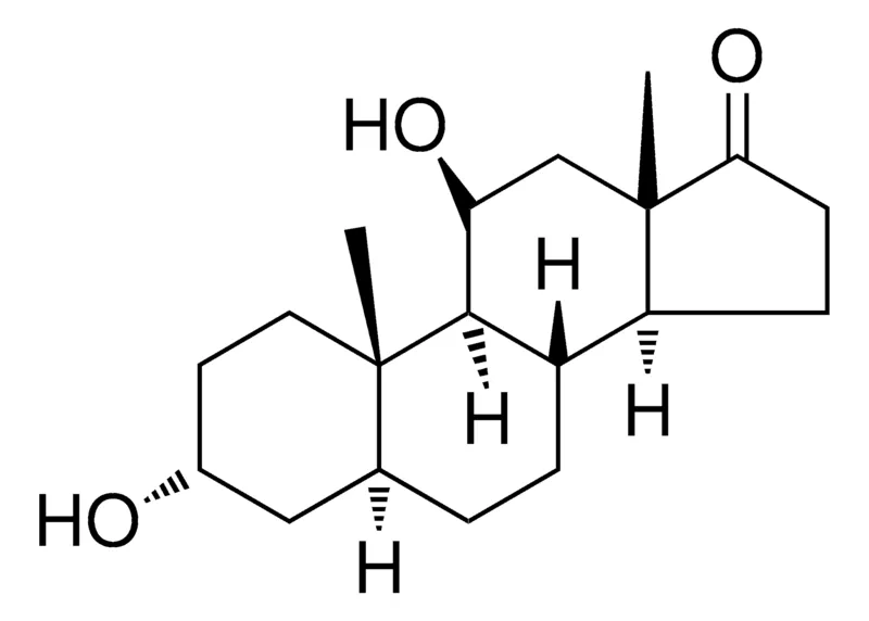 Sigma-Aldrich 3-ALPHA,11-BETA-DIHYDROXY-5-ALPHA-ANDROSTAN-17-ONE，AldrichCPR