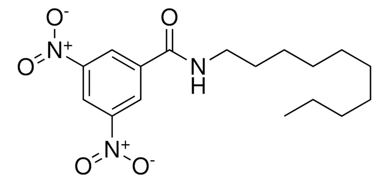 Sigma-Aldrich N-DECYL-3,5-DINITRO-BENZAMIDE,AldrichCPR