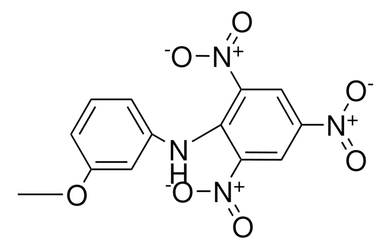 Sigma-Aldrich N-(3-METHOXYPHENYL)PICRYLAMINE,AldrichCPR