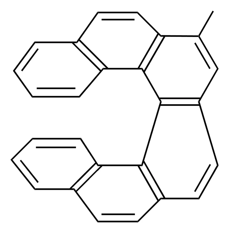Sigma-Aldrich AR-M 7 3-METHYLPHENANTHRO(3,4-C)PHENANTHRENE,AldrichCPR