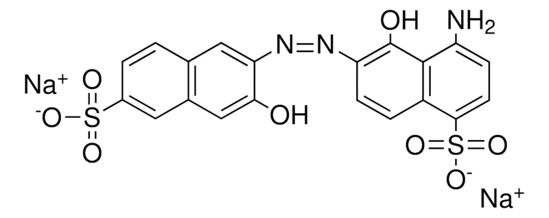 Sigma-Aldrich MORDANT DYE (C.I. 17135)，AldrichCPR