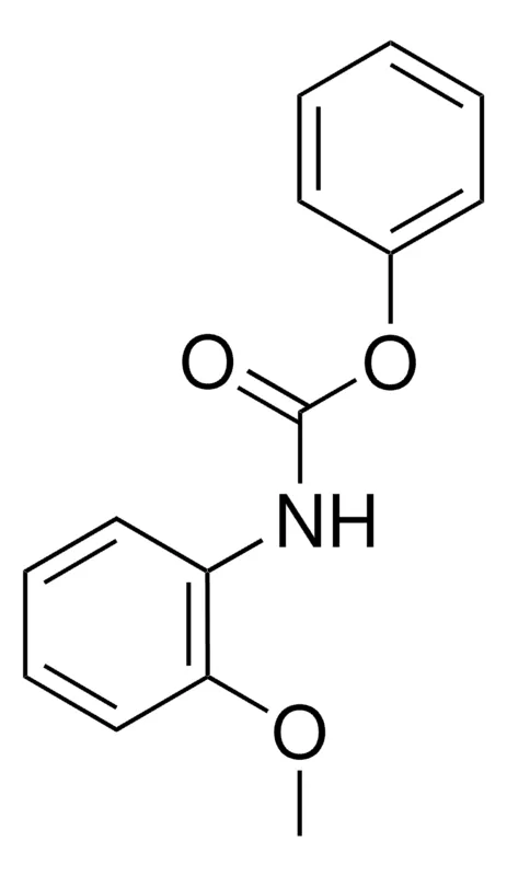 Sigma-Aldrich PHENYL N-(O-ANISYL)CARBAMATE,AldrichCPR