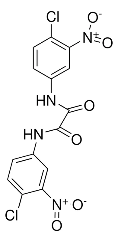 Sigma-Aldrich N,N'-BIS(4-CHLORO-3-NITROPHENYL)OXAMIDE,AldrichCPR