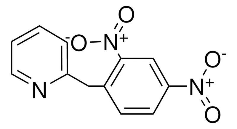 Sigma-Aldrich 2-(2,4-DINITROBENZYL)PYRIDINE,AldrichCPR