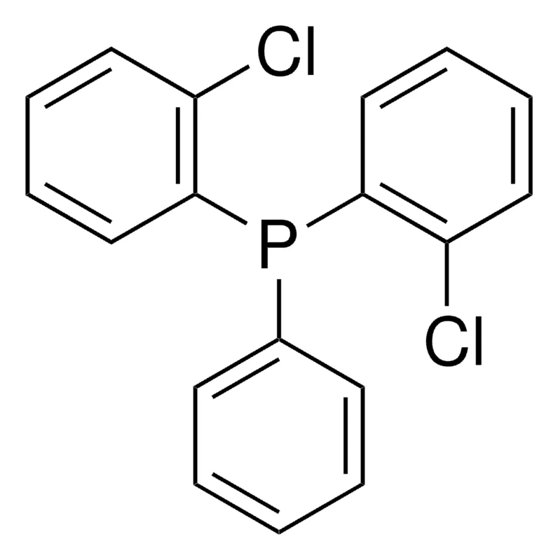 Sigma-Aldrich BIS-(2-CHLORO-PHENYL)-PHENYL-PHOSPHANE，AldrichCPR