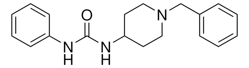 Sigma-Aldrich 1-(1-BENZYL-PIPERIDIN-4-YL)-3-PHENYL-UREA,AldrichCPR