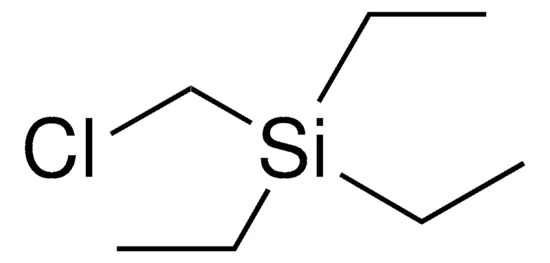 Sigma-Aldrich CHLOROMETHYL-TRIETHYL-SILANE,AldrichCPR