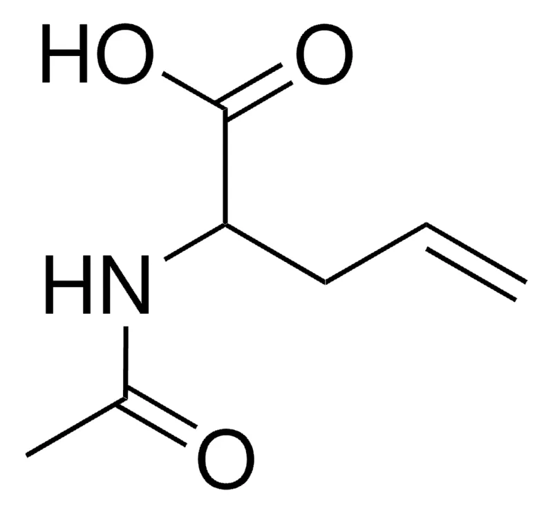 Sigma-Aldrich N-ACETYL-2-ALLYL-DL-GLYCINE,AldrichCPR