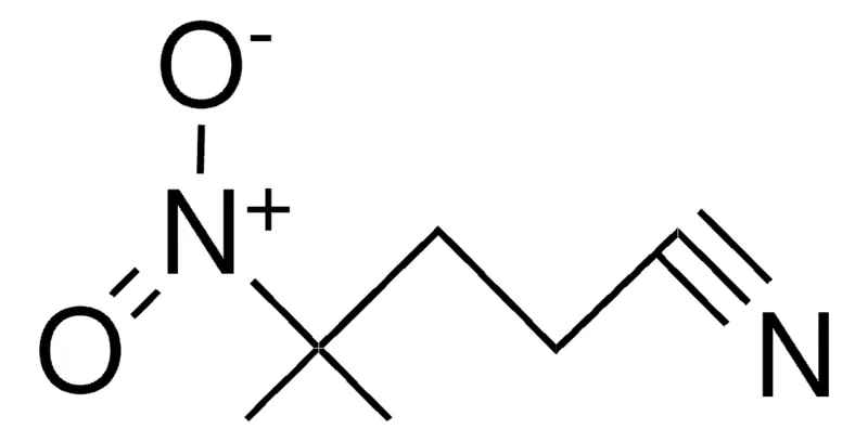 Sigma-Aldrich 4-METHYL-4-NITROVALERONITRILE,AldrichCPR
