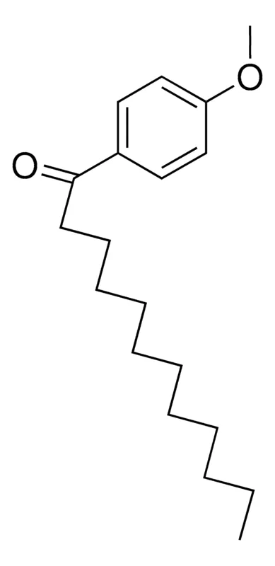 Sigma-Aldrich 4'-METHOXYDODECANOPHENONE,AldrichCPR