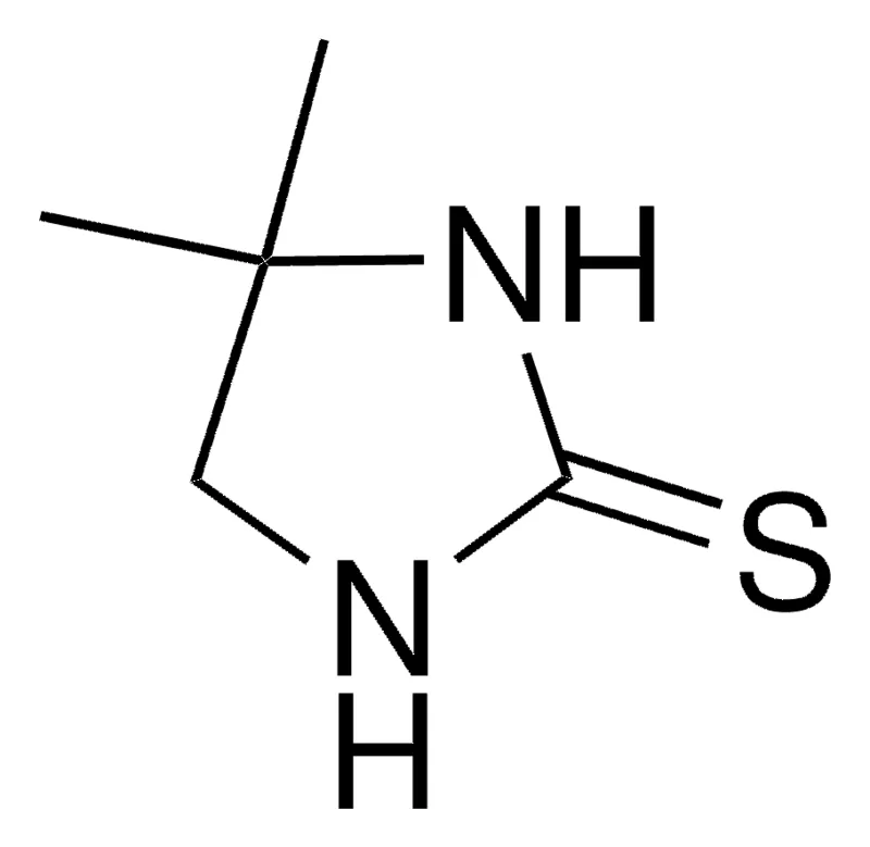 Sigma-Aldrich 4,4-DIMETHYL-2-IMIDAZOLIDINETHIONE，AldrichCPR