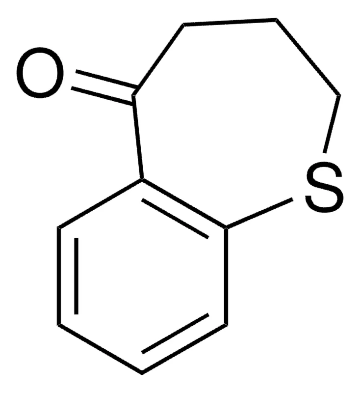 Sigma-Aldrich 2,3-DIHYDRO-1-BENZOTHIEPIN-5(4H)-ONE,AldrichCPR