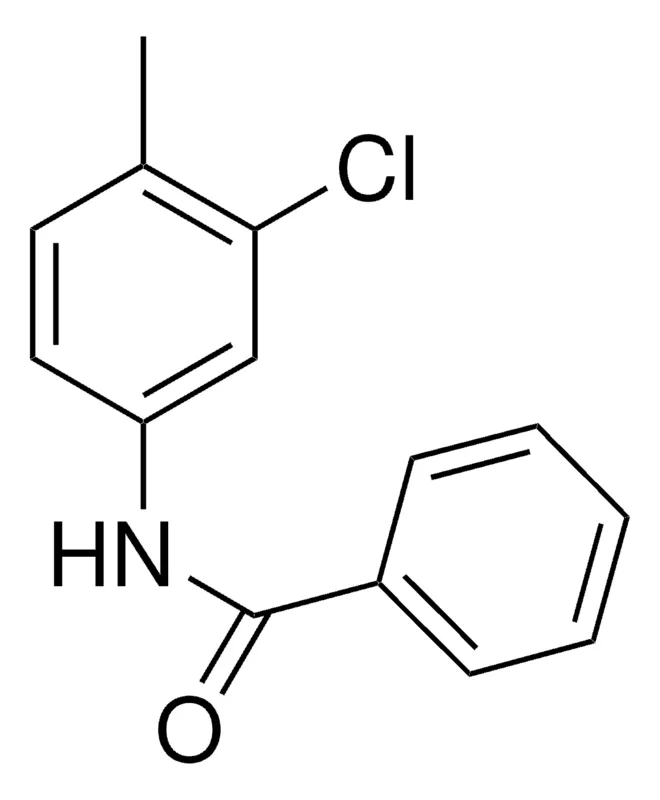 Sigma-Aldrich 3'-CHLORO-4'-METHYLBENZANILIDE,AldrichCPR