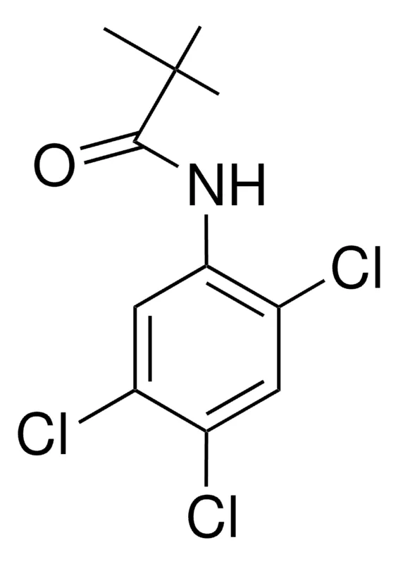 Sigma-Aldrich 2,2-DIMETHYL-2',4',5'-TRICHLOROPROPIONANILIDE，AldrichCPR