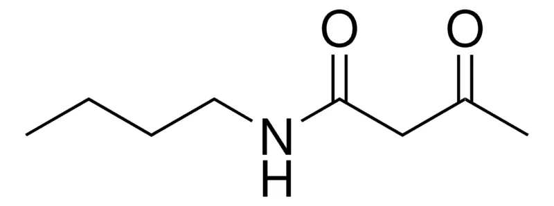 Sigma-Aldrich N-BUTYL-3-OXO-BUTYRAMIDE,AldrichCPR