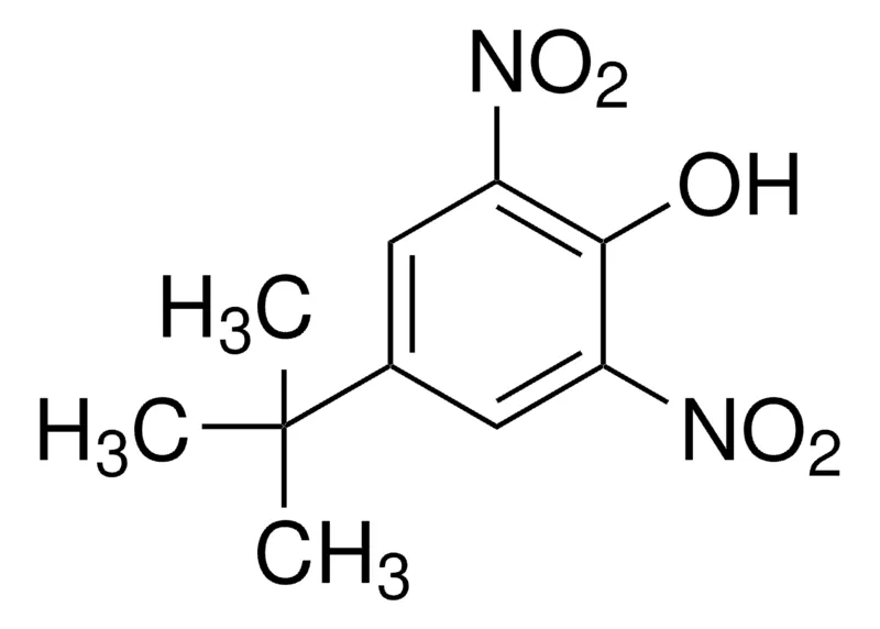 Sigma-Aldrich 4-TERT-BUTYL-2,6-DINITROPHENOL，AldrichCPR