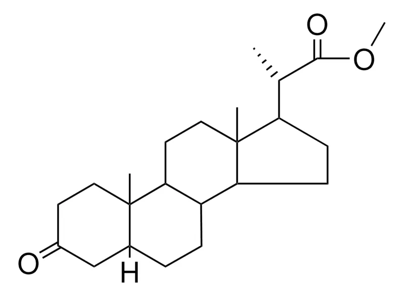 Sigma-Aldrich METHYL 3-OXO-23,24-DINOR-5-BETA-CHOLAN-22-OATE,AldrichCPR