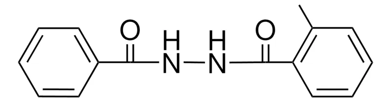 Sigma-Aldrich 1-BENZOYL-2-(2-METHYLBENZOYL)HYDRAZINE，AldrichCPR