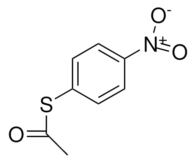 Sigma-Aldrich S-(4-NITROPHENYL) THIOACETATE,AldrichCPR