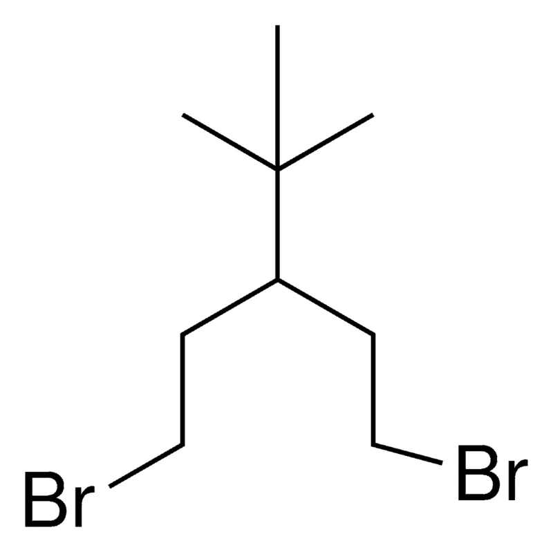 Sigma-Aldrich 1-BROMO-3-(2-BROMOETHYL)-4,4-DIMETHYLPENTANE,AldrichCPR