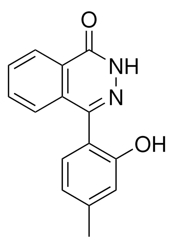 Sigma-Aldrich 4-(2-HYDROXY-4-METHYLPHENYL)-1(2H)-PHTHALAZINONE,AldrichCPR