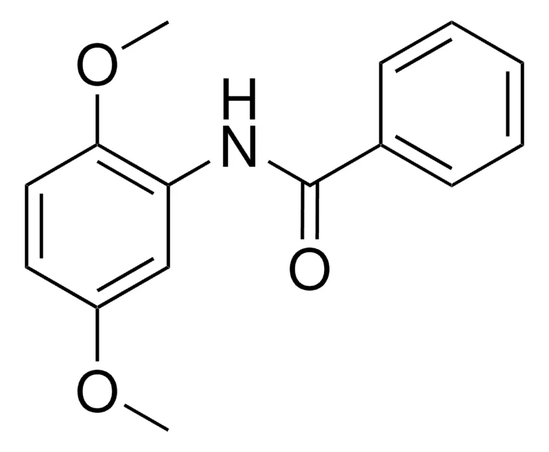 Sigma-Aldrich N-(2,5-DIMETHOXY-PHENYL)-BENZAMIDE,AldrichCPR