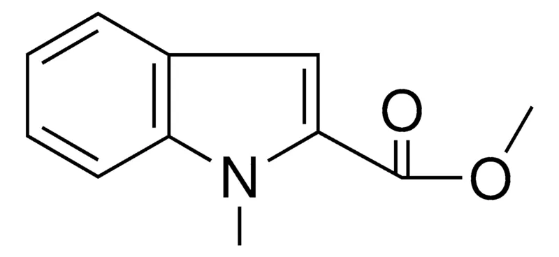 Sigma-Aldrich METHYL 1-METHYLINDOLE-2-CARBOXYLATE,AldrichCPR