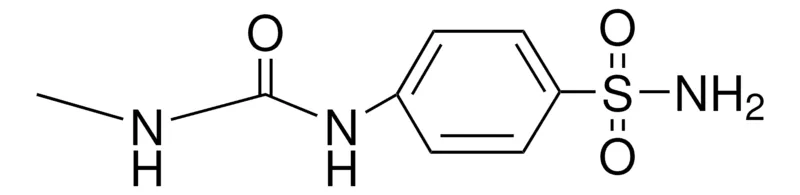 Sigma-Aldrich 1-METHYL-3-(4-SULFAMOYLPHENYL)UREA,AldrichCPR