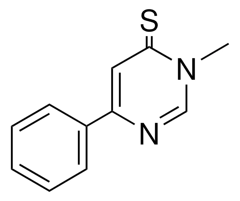 Sigma-Aldrich 3-METHYL-6-PHENYL-4(3H)-PYRIMIDINETHIONE,AldrichCPR