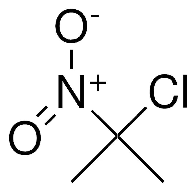 Sigma-Aldrich 2-CHLORO-2-NITROPROPANE,AldrichCPR