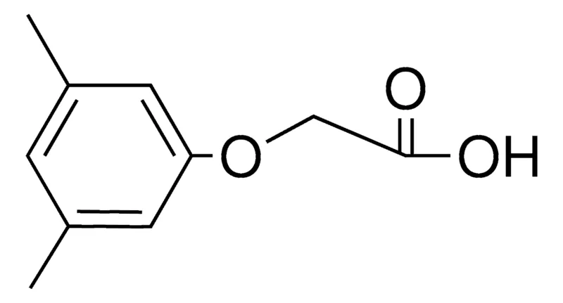 Sigma-Aldrich 3,5-DIMETHYLPHENOXYACETIC ACID,AldrichCPR
