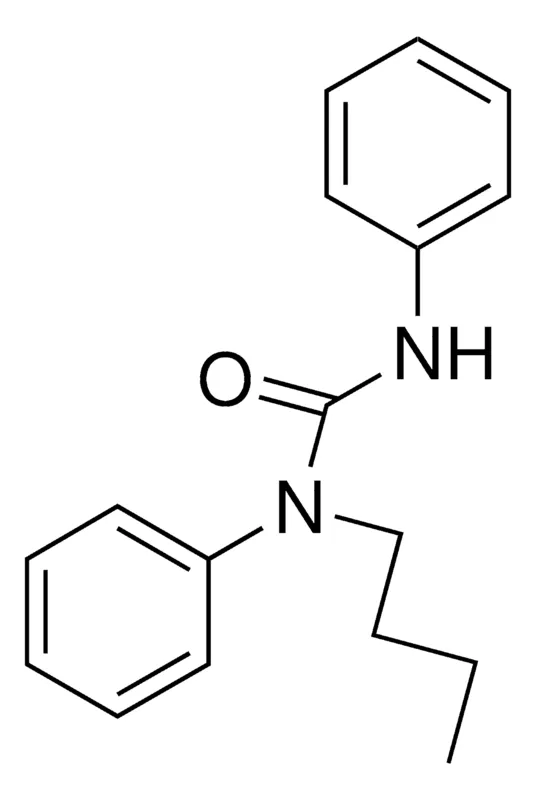 Sigma-Aldrich 1-BUTYL-1,3-DIPHENYLUREA,AldrichCPR