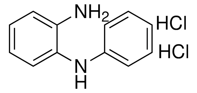 Sigma-Aldrich N(1)-PHENYL-1,2-BENZENEDIAMINE DIHYDROCHLORIDE,AldrichCPR