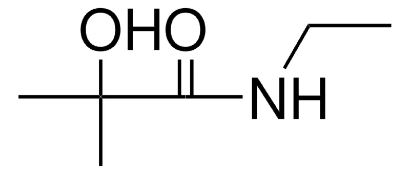 Sigma-Aldrich N-ETHYL-2-HYDROXY-2-METHYLPROPIONAMIDE，AldrichCPR