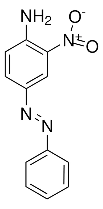 Sigma-Aldrich 4-AMINO-3-NITROAZOBENZENE，AldrichCPR