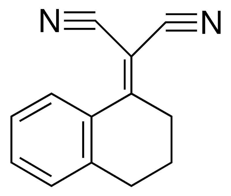 Sigma-Aldrich 1-(DICYANOMETHYLENE)TETRALIN,AldrichCPR