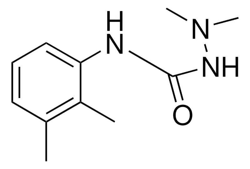 Sigma-Aldrich 1,1-DIMETHYL-4-(2,3-XYLYL)SEMICARBAZIDE,AldrichCPR